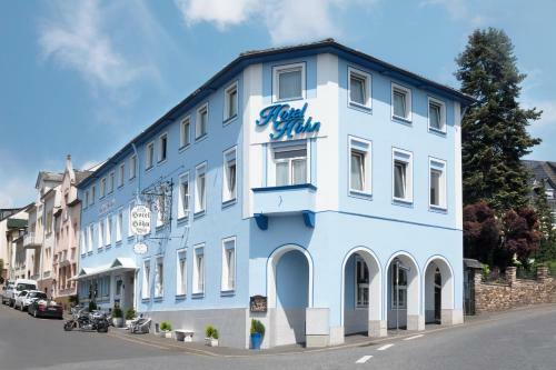 Hotel H�hn