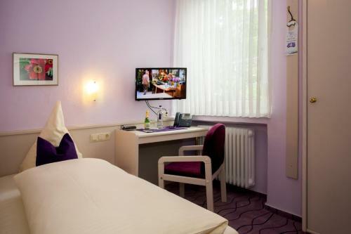 Hotel H�hn