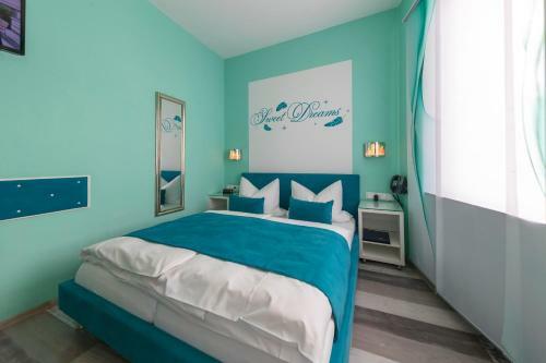 Hotel H�hn