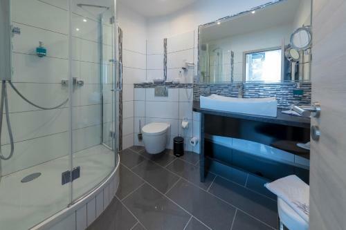 Hotel H�hn