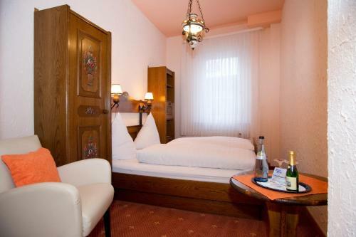 Hotel H�hn