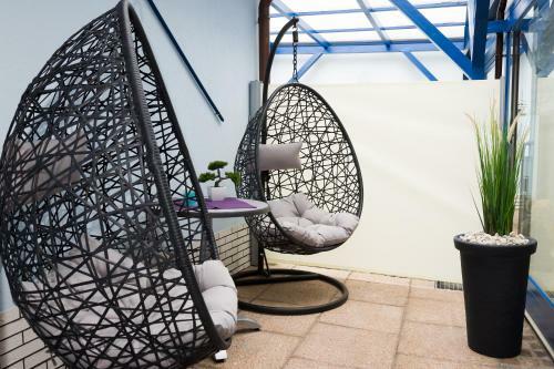 Hotel H�hn