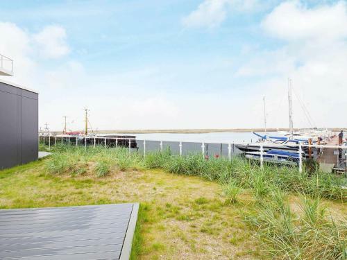 One-bedroom Holiday Home In Wendtorf 11