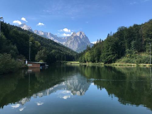 Riessersee Hotel Resort