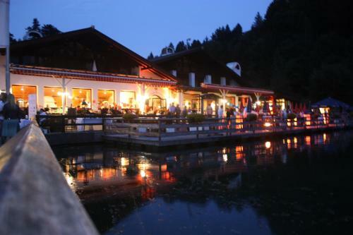 Riessersee Hotel Resort