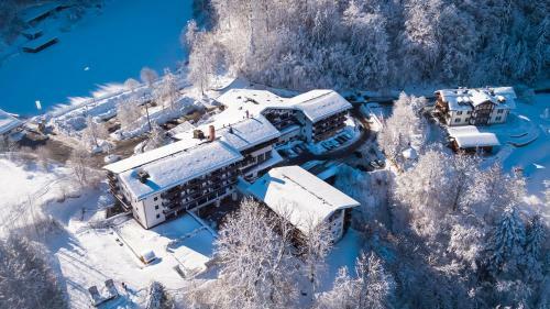 Riessersee Hotel Resort
