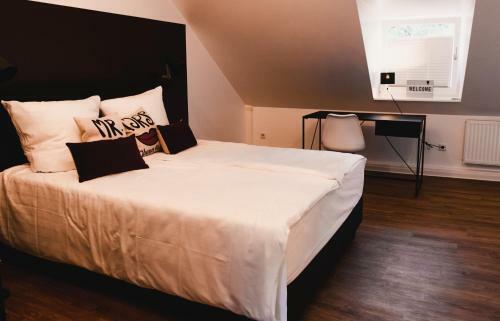 Hotel Palmenbad