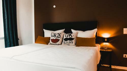 Hotel Palmenbad