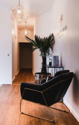Hotel Palmenbad
