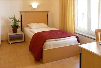 Hotel Atlas M�nchen