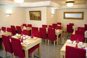 Hotel Atlas M�nchen