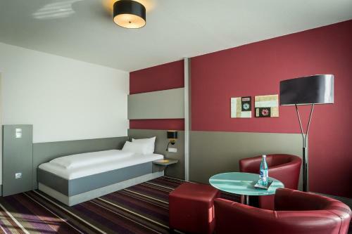 Hotel Frankenland Gmbh