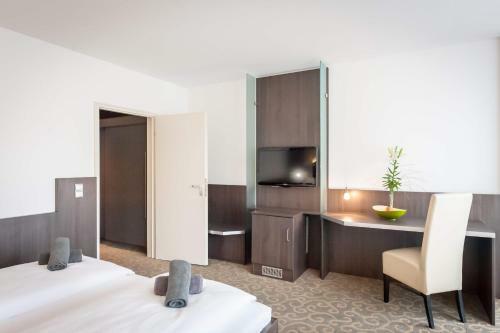 Hotel Frankenland Gmbh