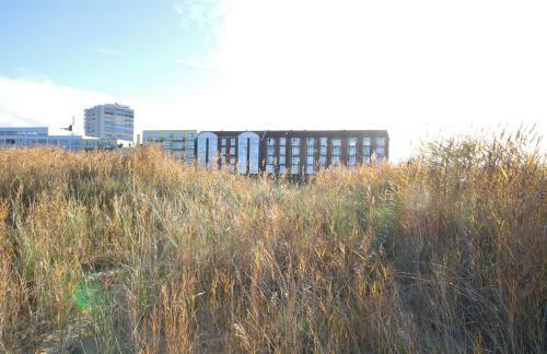Apartamento Ferienwohnung 8 Im Haus Horizont