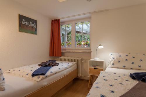 Apartamento Ferienhotel Sonnenheim