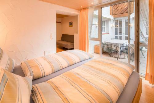 Apartamento Ferienhotel Sonnenheim