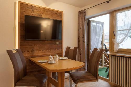 Apartamento Ferienhotel Sonnenheim