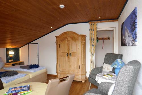 Apartamento Ferienhotel Sonnenheim