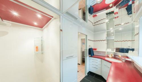 Apartamento Ferienhotel Sonnenheim