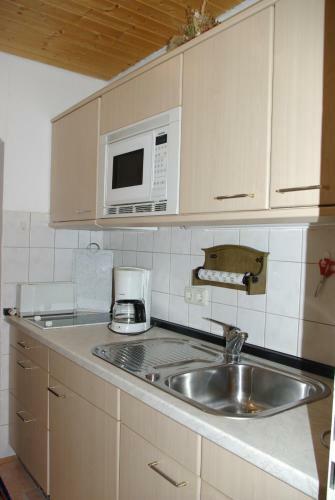 Apartamento Ferienhotel Sonnenheim