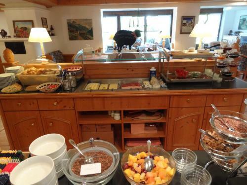 Apartamento Ferienhotel Sonnenheim