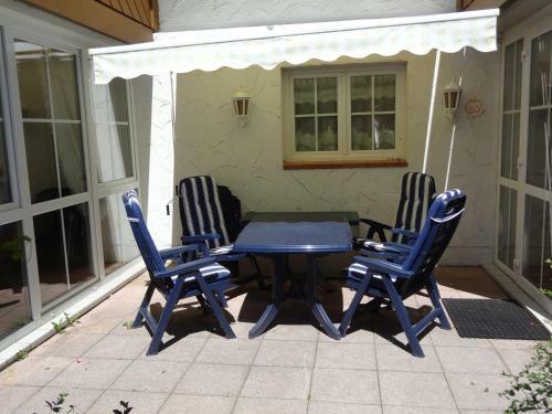 Apartamento Ferienhotel Sonnenheim