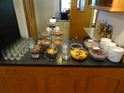 Apartamento Ferienhotel Sonnenheim