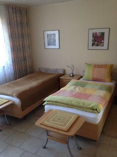 Hostal Guesthouse Airminis