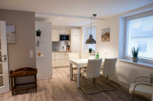 Apartamento Appartements Am Aquarium