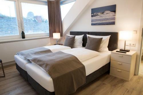 Apartamento Appartements Am Aquarium