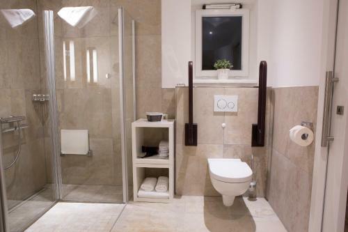 Apartamento Appartements Am Aquarium