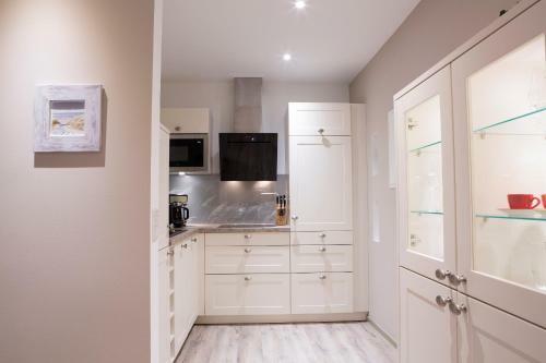 Apartamento Appartements Am Aquarium