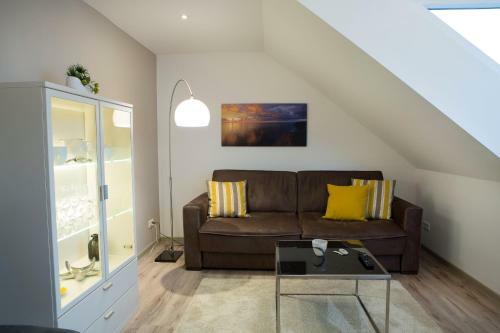 Apartamento Appartements Am Aquarium