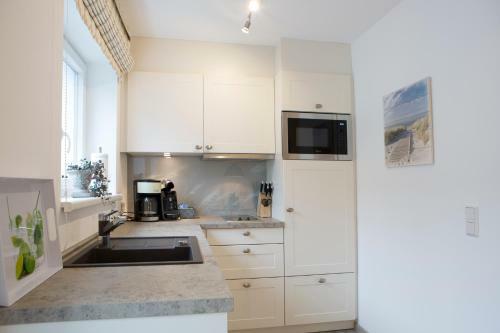 Apartamento Appartements Am Aquarium