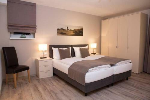 Apartamento Appartements Am Aquarium