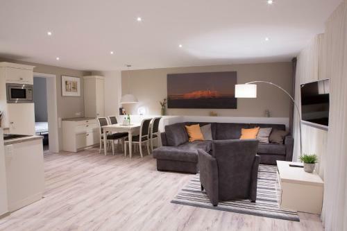 Apartamento Appartements Am Aquarium