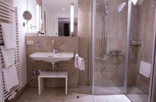 Apartamento Appartements Am Aquarium