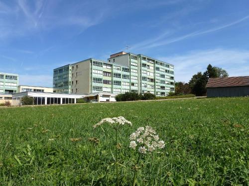 Apartment Taborstrasse.60