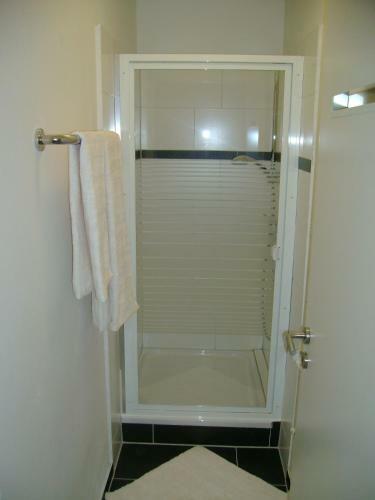 Apartamento Berthold Suite