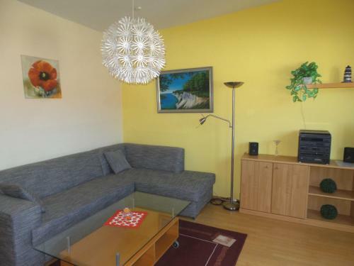 Apartamento Ferienwohnung Seestern