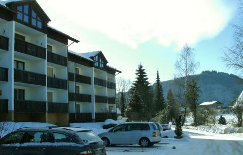 Apartamento Ferienwohnung Kr�mer