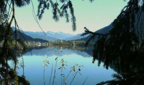 Apartamento Ferienwohnung Kr�mer
