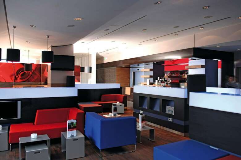 Intercityhotel Hamburg Altona