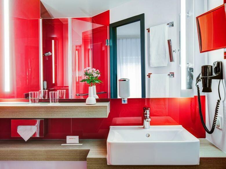 Intercityhotel Hamburg Altona