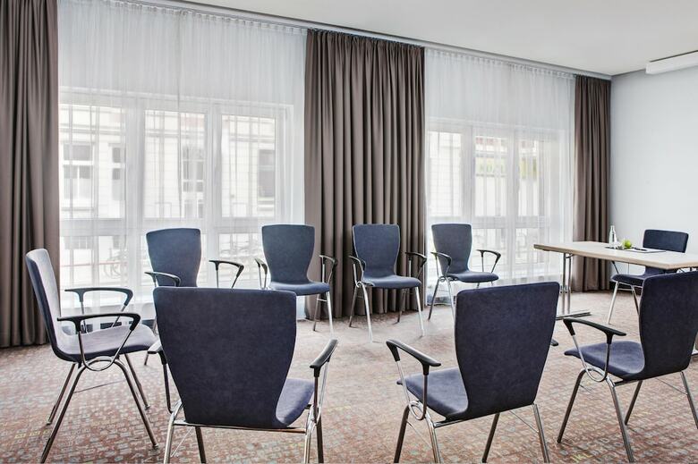 Intercityhotel Hamburg Altona