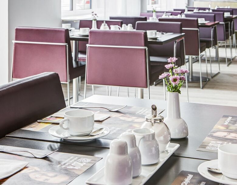 Intercityhotel Hamburg Altona
