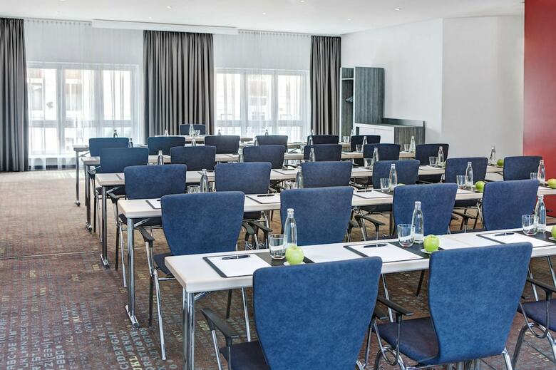 Intercityhotel Hamburg Altona