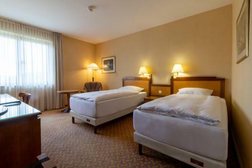 Pentahotel Gera