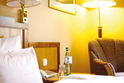 Pentahotel Gera