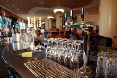 Pentahotel Gera